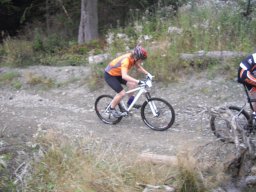 Lexxi Grafschaft 2007